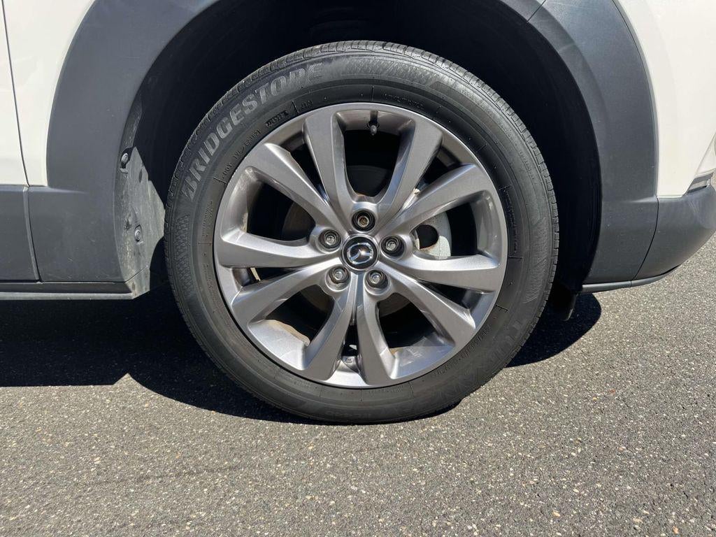2023 Mazda Mazda CX-30 2.5 S Premium