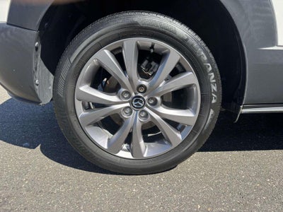 2023 Mazda Mazda CX-30 2.5 S Premium