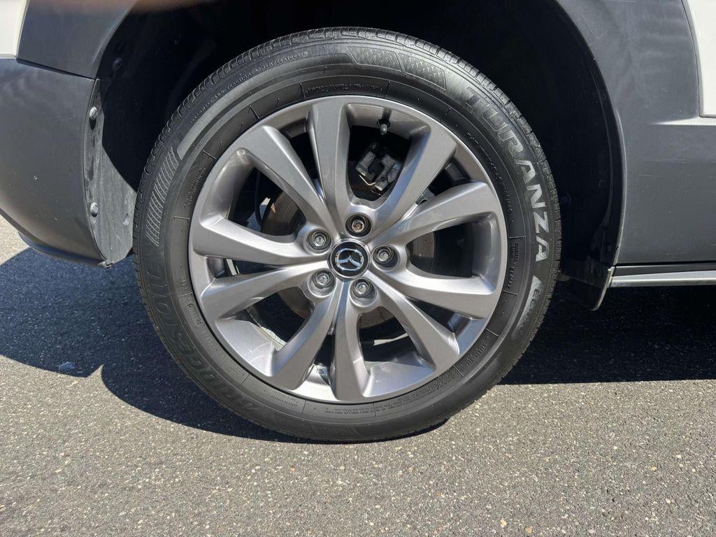 2023 Mazda Mazda CX-30 2.5 S Premium