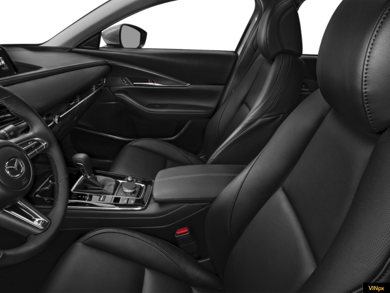 2023 Mazda Mazda CX-30 2.5 S Premium