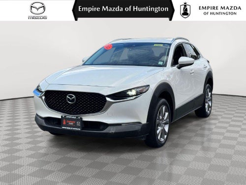 2023 Mazda Mazda CX-30 2.5 S Premium