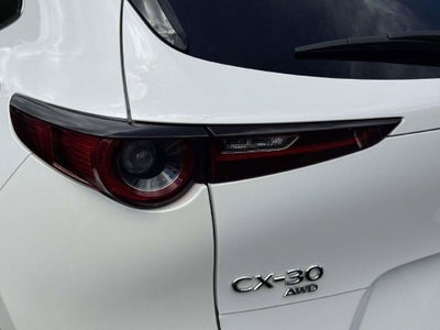 2023 Mazda Mazda CX-30 2.5 S Premium