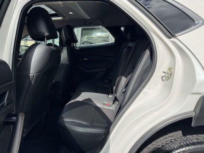2023 Mazda Mazda CX-30 2.5 S Premium