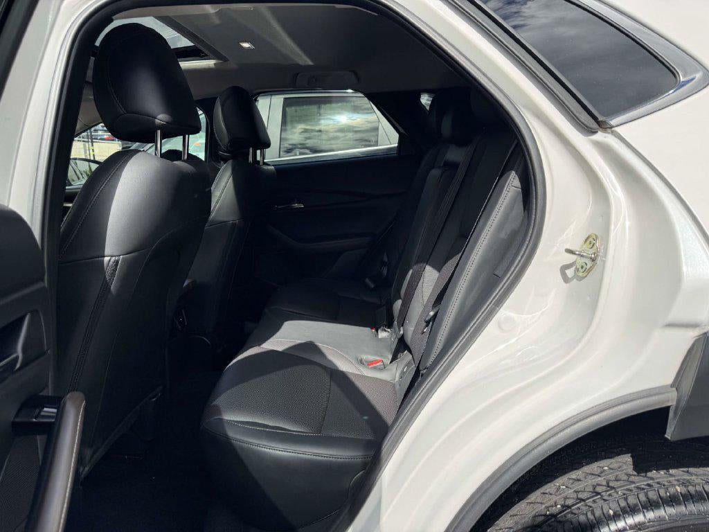 2023 Mazda Mazda CX-30 2.5 S Premium