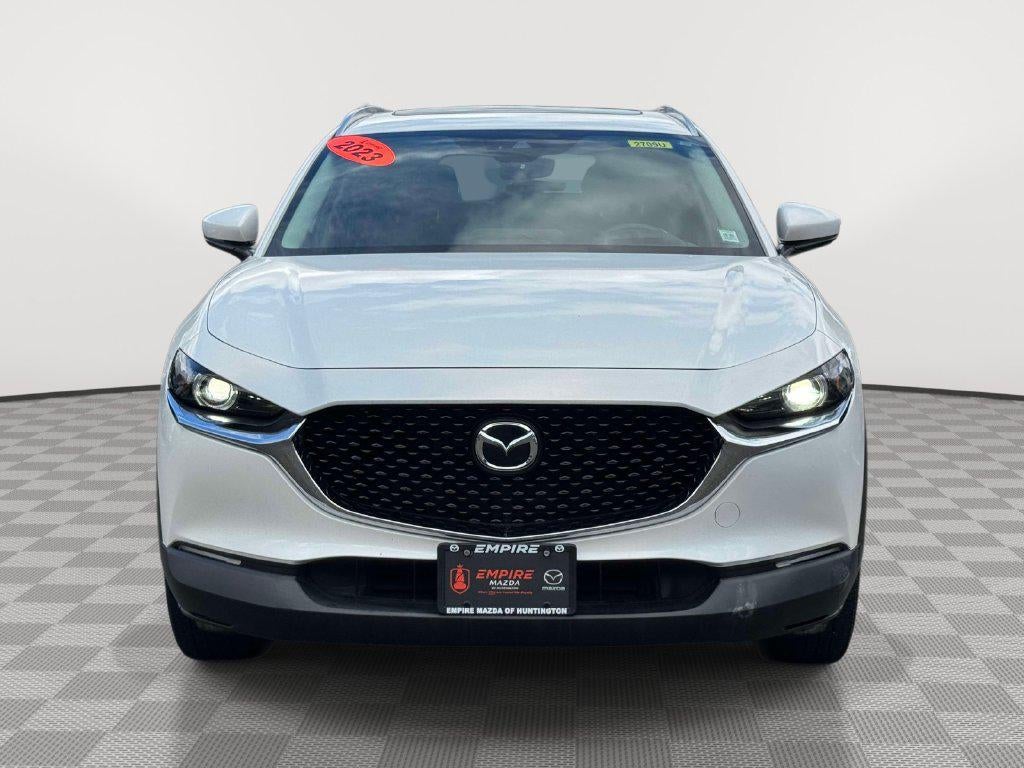 2023 Mazda Mazda CX-30 2.5 S Premium