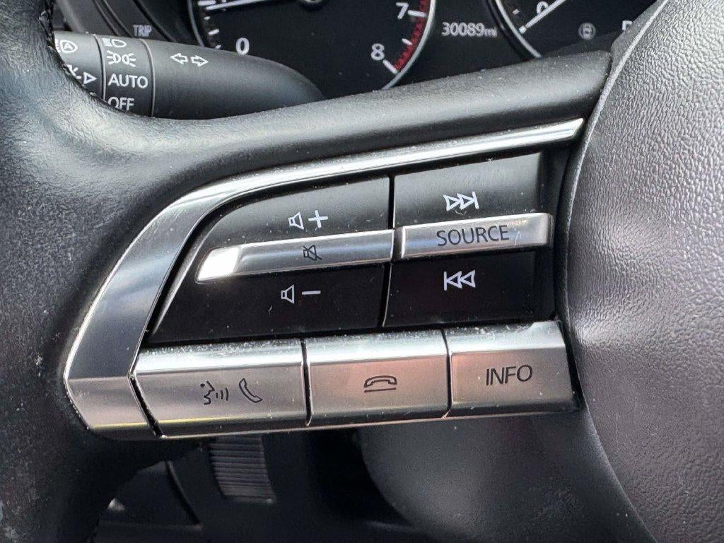 2023 Mazda Mazda CX-30 2.5 S Premium