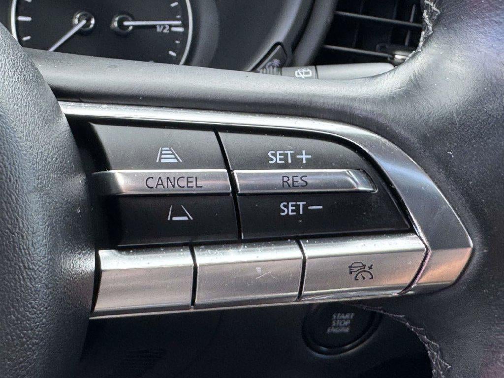 2023 Mazda Mazda CX-30 2.5 S Premium