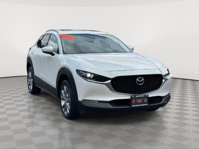 2023 Mazda Mazda CX-30 2.5 S Premium