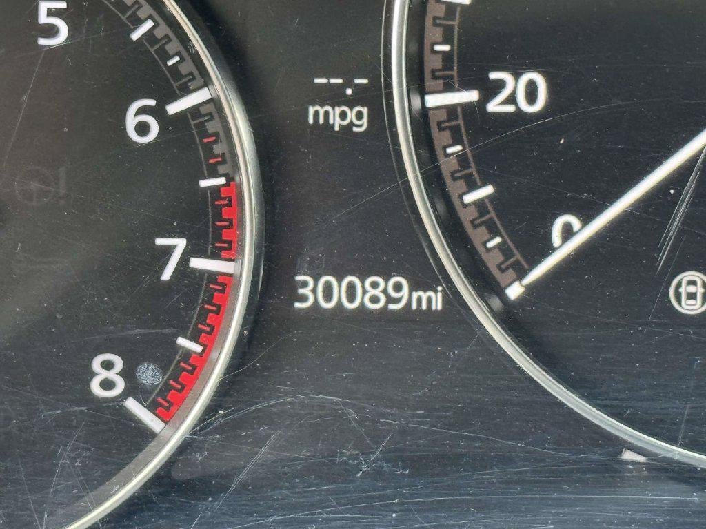 2023 Mazda Mazda CX-30 2.5 S Premium
