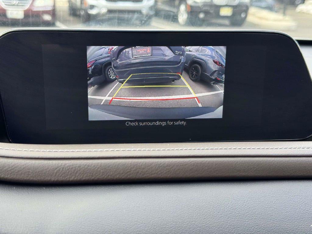 2023 Mazda Mazda CX-30 2.5 S Premium