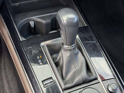 2023 Mazda Mazda CX-30 2.5 S Premium