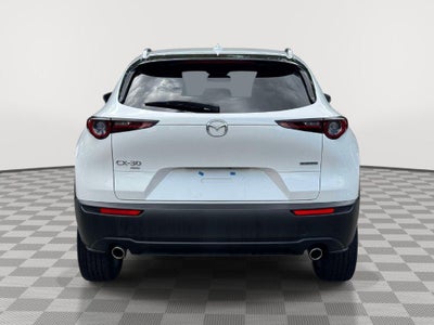 2023 Mazda Mazda CX-30 2.5 S Premium