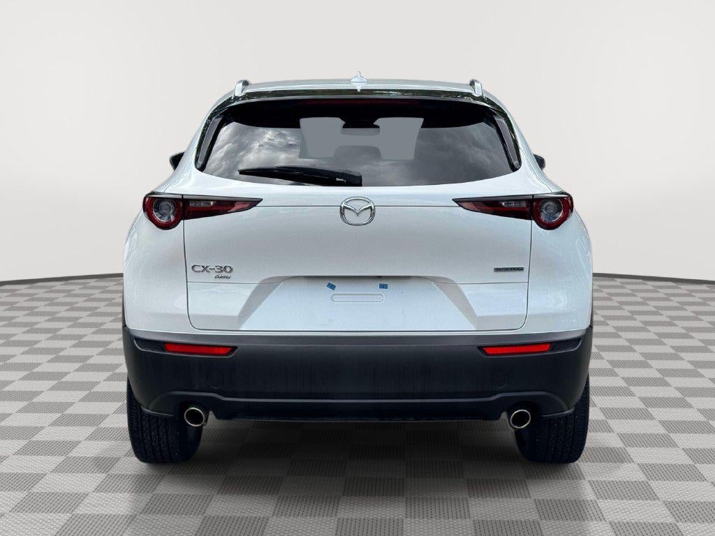 2023 Mazda Mazda CX-30 2.5 S Premium
