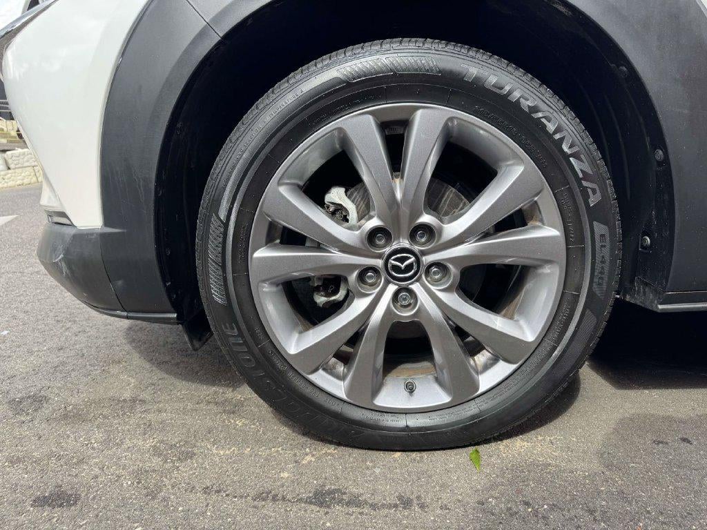 2023 Mazda Mazda CX-30 2.5 S Premium