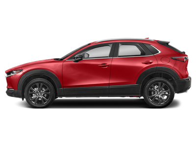 2023 Mazda Mazda CX-30 2.5 Turbo Premium