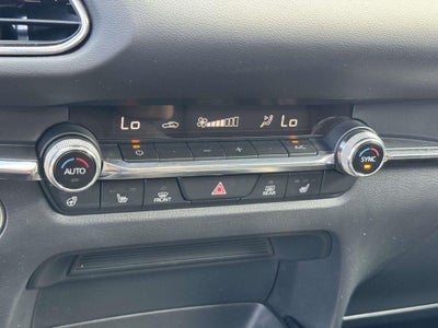 2023 Mazda Mazda CX-30 2.5 Turbo Premium