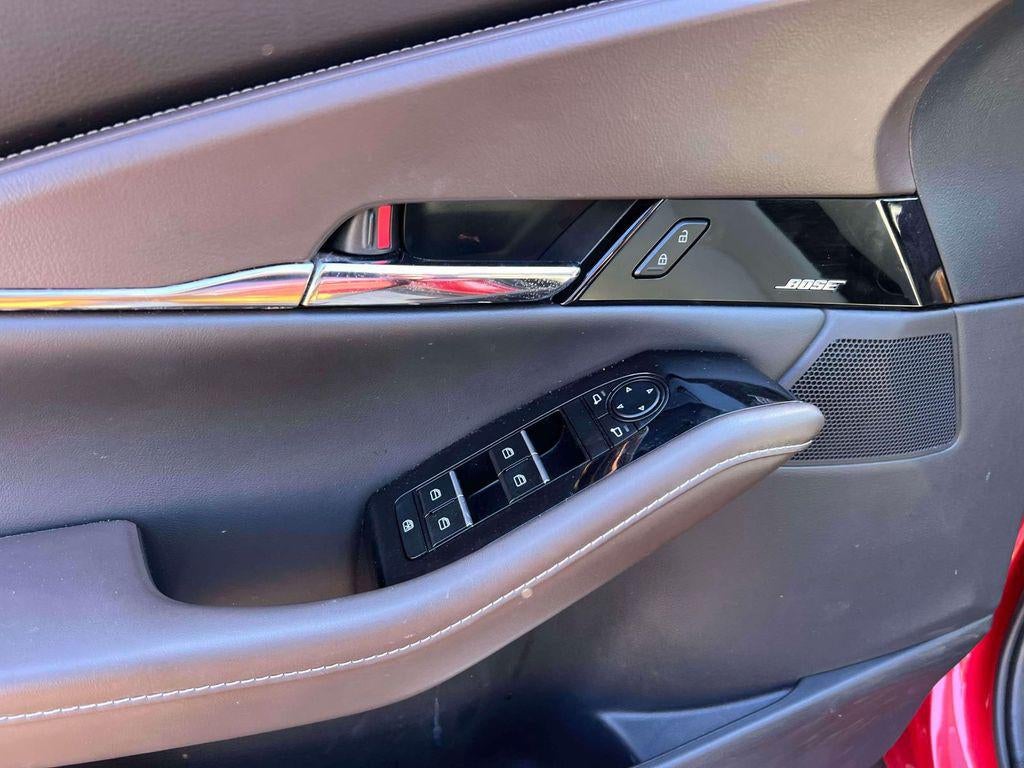 2021 Mazda Mazda CX-30 2.5 Turbo Premium