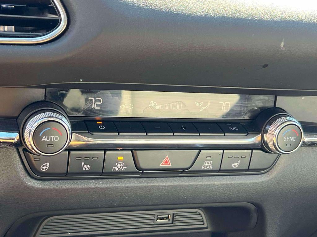 2021 Mazda Mazda CX-30 2.5 Turbo Premium