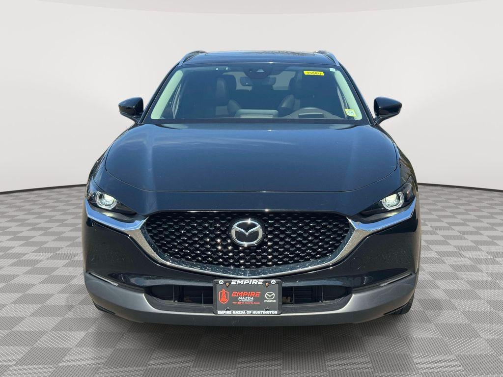 2023 Mazda Mazda CX-30 2.5 Turbo Premium