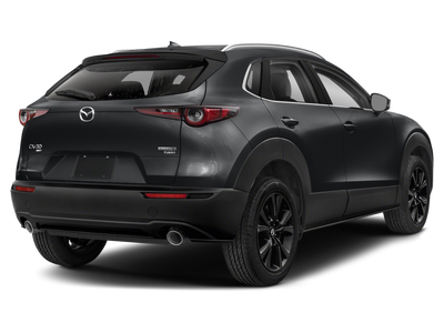 2023 Mazda Mazda CX-30 2.5 Turbo Premium
