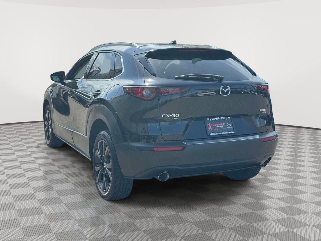2023 Mazda Mazda CX-30 2.5 Turbo Premium