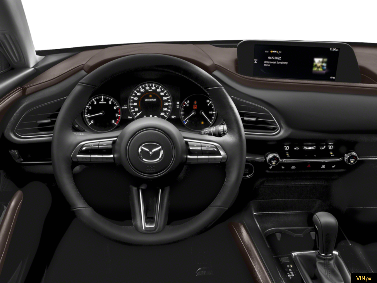 2023 Mazda Mazda CX-30 2.5 Turbo Premium