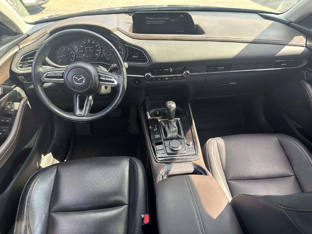 2020 Mazda Mazda CX-30 Premium Package