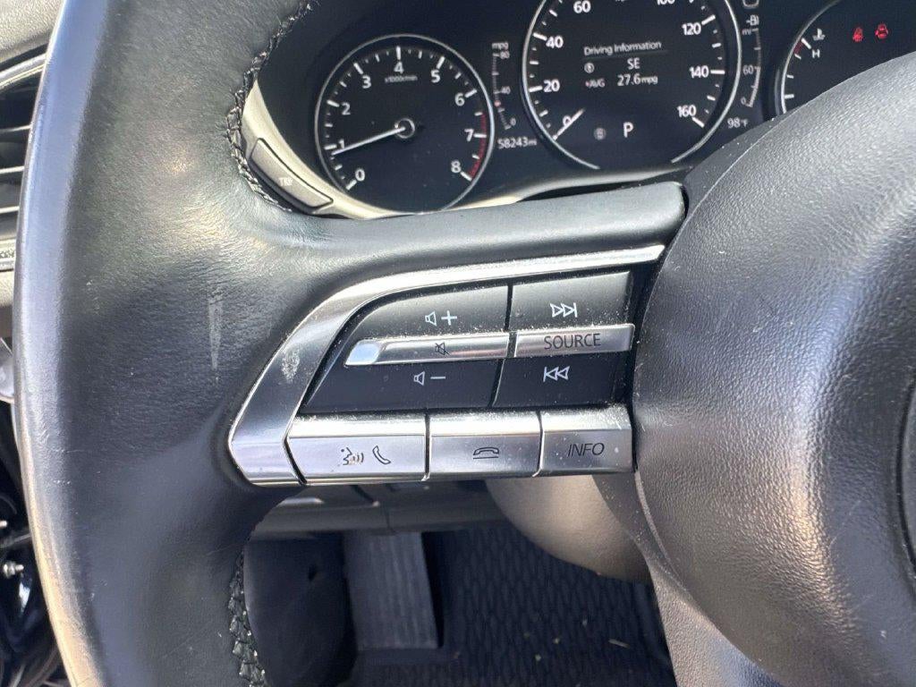 2020 Mazda Mazda CX-30 Premium Package