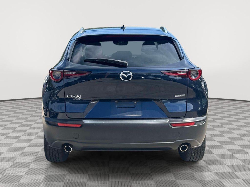 2020 Mazda Mazda CX-30 Premium Package
