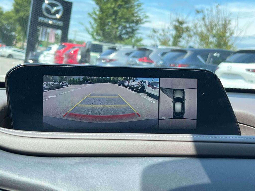 2023 Mazda Mazda CX-30 2.5 Turbo Premium Plus