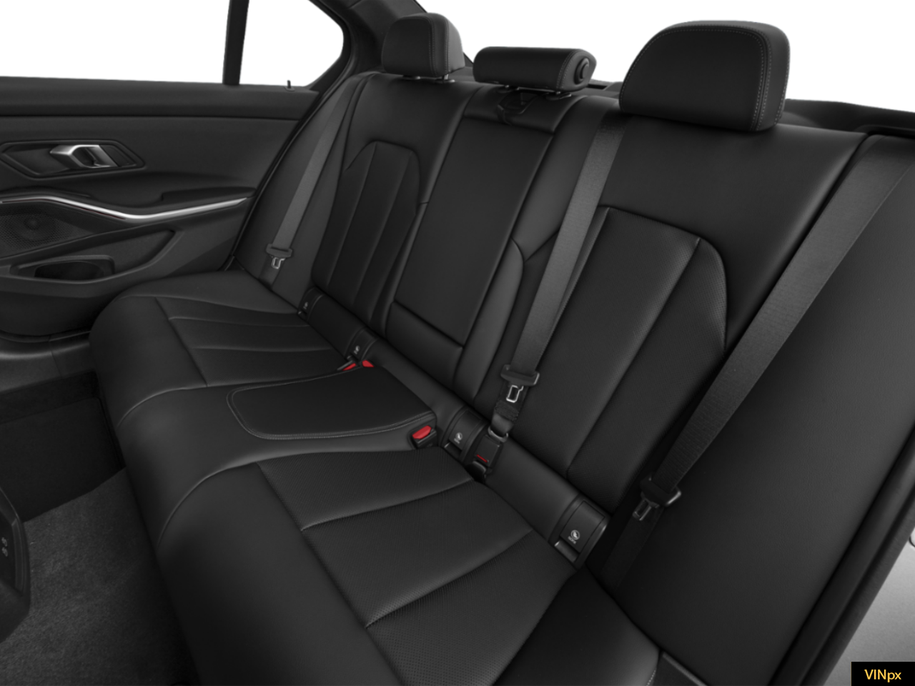 2025 BMW 330i xDrive