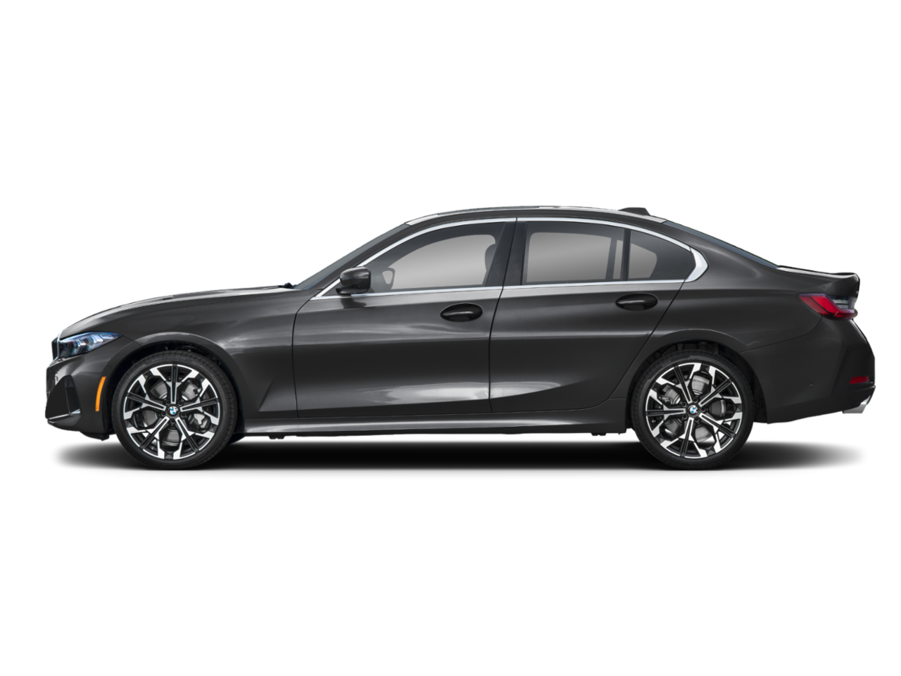 2025 BMW 330i xDrive