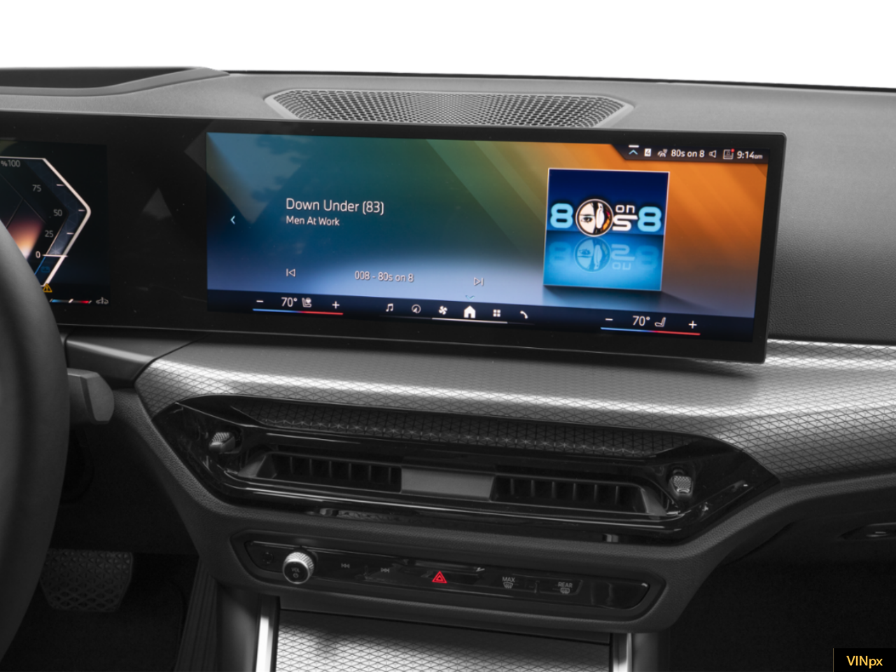 2025 BMW 330i xDrive