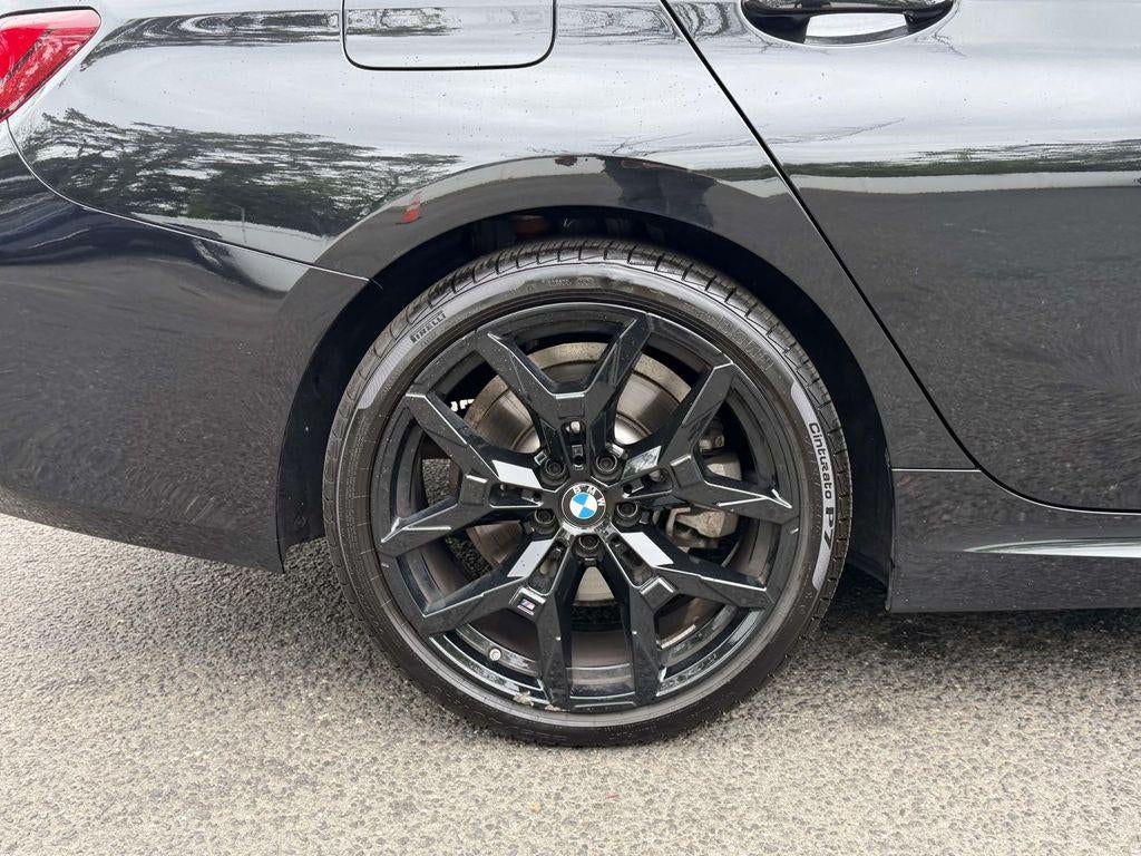 2026 BMW 330i xDrive NA