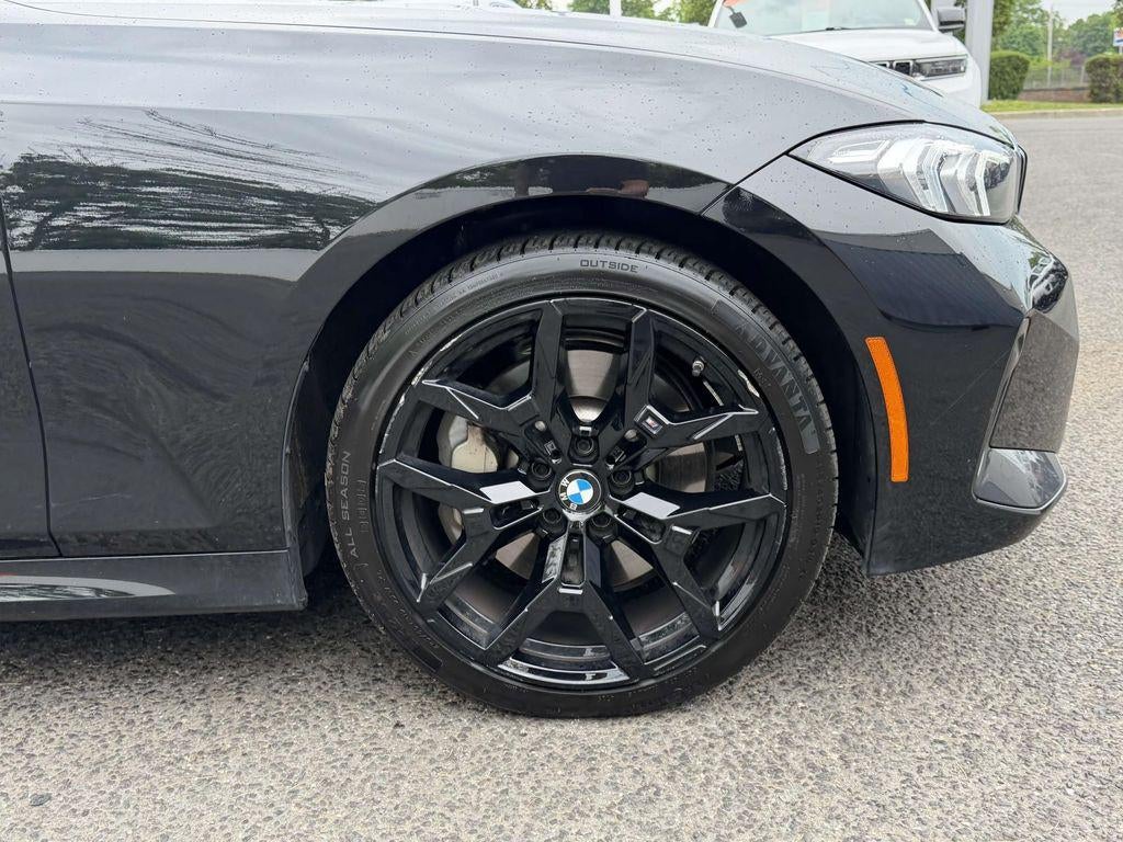 2026 BMW 330i xDrive NA