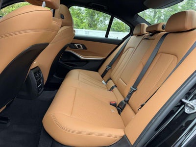 2026 BMW 330i xDrive NA