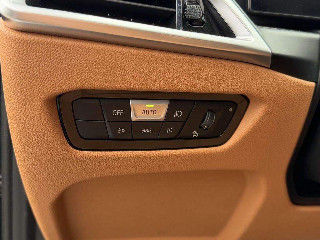 2026 BMW 330i xDrive NA
