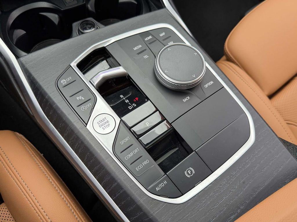 2026 BMW 330i xDrive NA