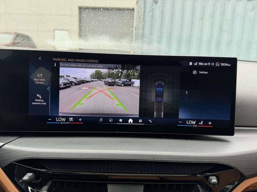 2026 BMW 330i xDrive NA