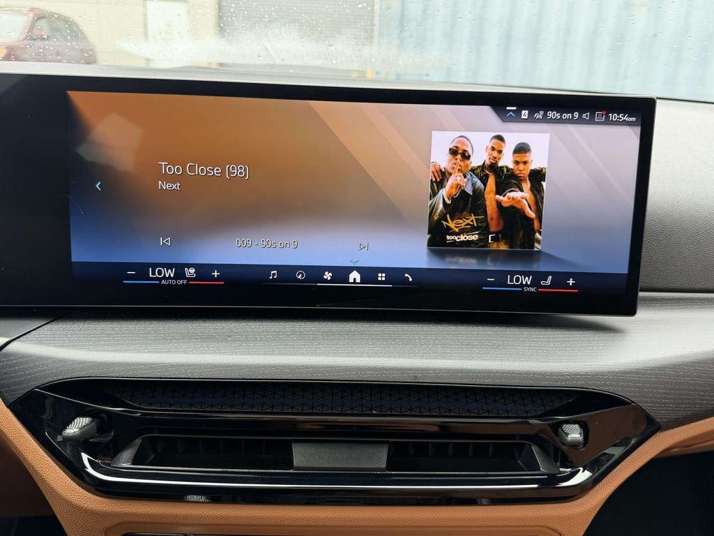 2026 BMW 330i xDrive NA
