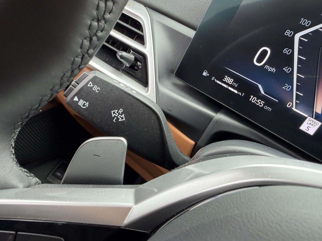 2026 BMW 330i xDrive NA