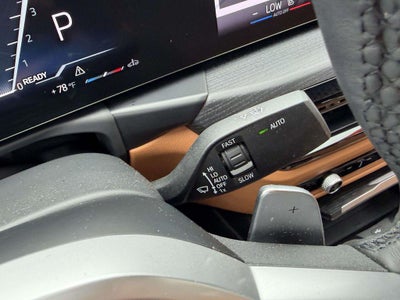 2026 BMW 330i xDrive NA