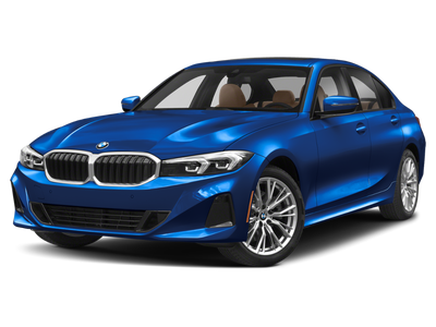 2023 BMW 330i xDrive