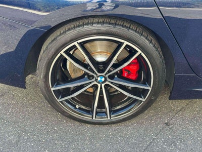 2023 BMW 330i xDrive