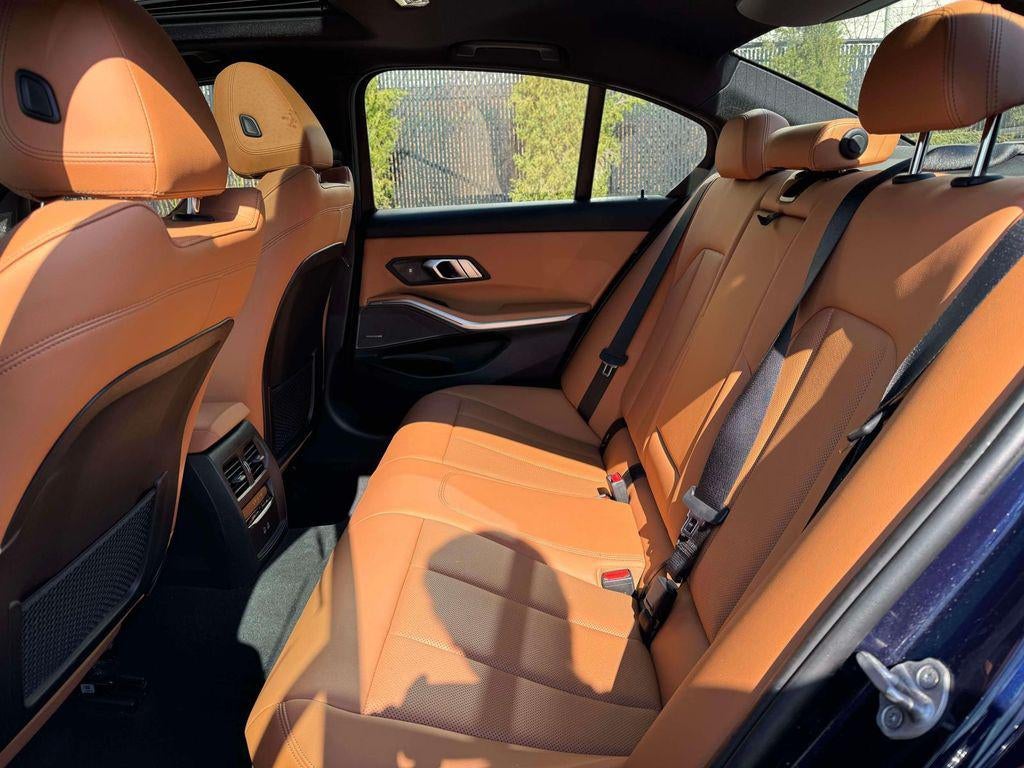 2023 BMW 330i xDrive
