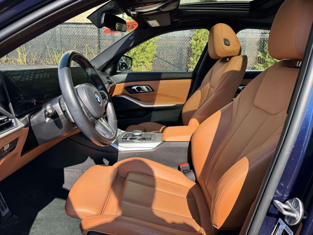 2023 BMW 330i xDrive