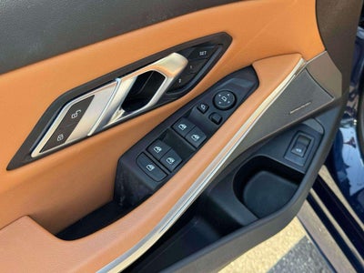 2023 BMW 330i xDrive