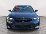 2023 BMW 330i xDrive
