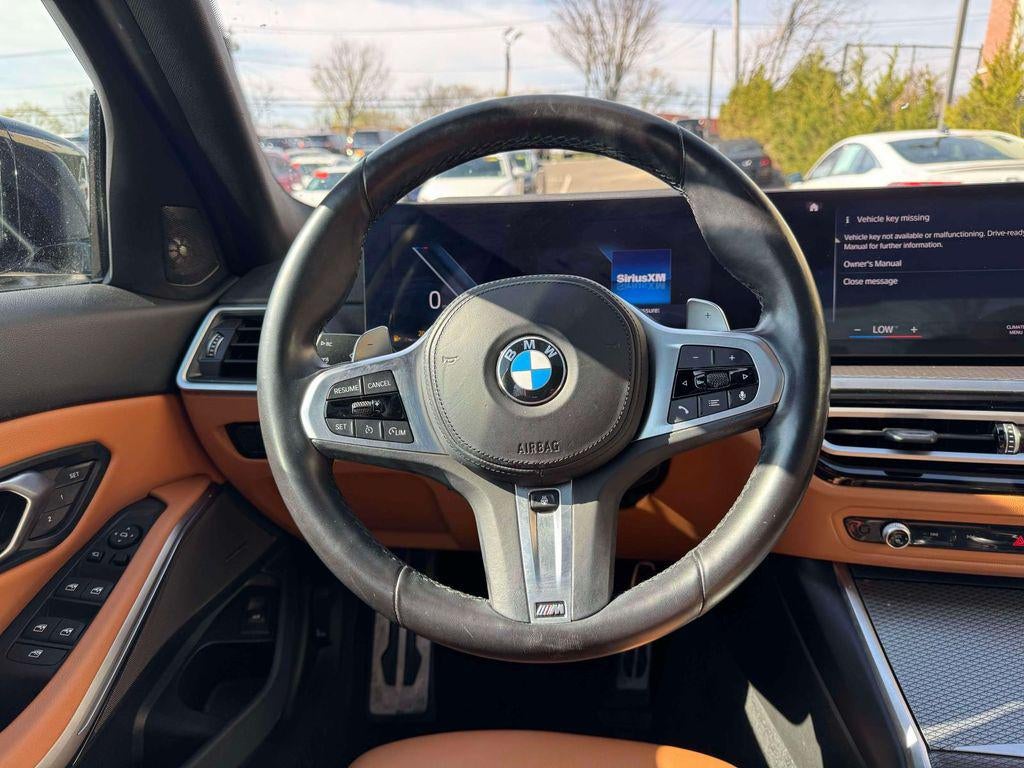 2023 BMW 330i xDrive