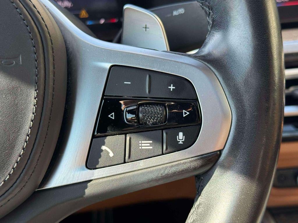 2023 BMW 330i xDrive